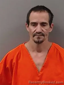 Mugshot of Jacob Leo Yancey