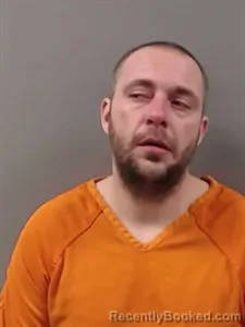 Mugshot of Brent William Oakley