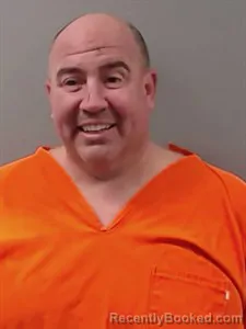 Mugshot of Matthew THOMAS WOOD