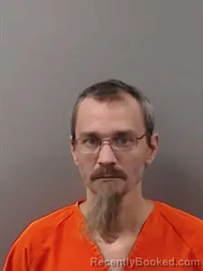 Mugshot of Robert Petryk Cofrancesco