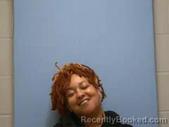 Booking photo from Mississippi County, Arkansas