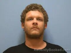 Mugshot of CHRISTOPHER EDWARD FISHER