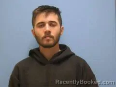 Mugshot of DYLAN SCOTT MYERS
