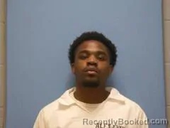 Mugshot of DEKWANTAE LESHAUN ALEXANDER