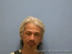 Mugshot of THANG D LUONG