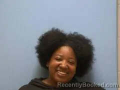 Mugshot of ALEXIS MARIE WINTERS