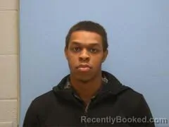 Mugshot of MOET LATAVIS WILLIAMS