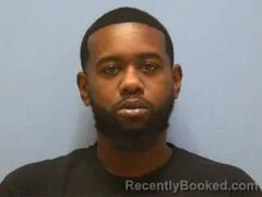 Mugshot of DEVONTRAY MONTREAL JOHNSON