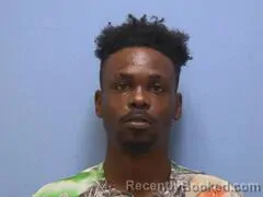 Mugshot of ERIC DEVALL JR TATE