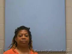 Mugshot of SUSIE ANN ONEAL