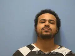 Mugshot of ANTHONY ROMEO CLAY