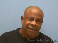 Mugshot of KIRBY MCDONALD