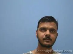 Mugshot of TANUJ N/A KUMAR