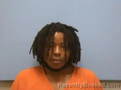 Mugshot of FANTASIA MALORY POWELL