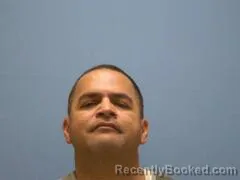 Mugshot of ROGELIO CASTANEDA UGARTECHEA