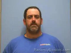 Mugshot of CHRISTOPHER RYAN HENDERSON