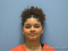 Mugshot of MYA MARIE LITTLE