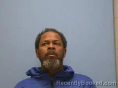 Mugshot of ROBERT ALLEN JR JOHNSON