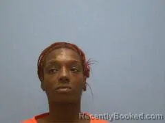 Mugshot of ASHLEY NICOLA FOREMAN