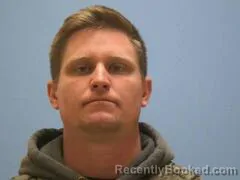 Mugshot of RYAN PATRICK SULLIVAN