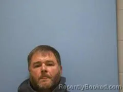 Mugshot of DAVID A VAUGHN