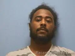 Mugshot of DEVON L.K. RAINEY