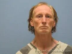 Mugshot of TONY RAY GREEN