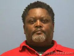 Mugshot of CURTIS LEE WILLIAMS