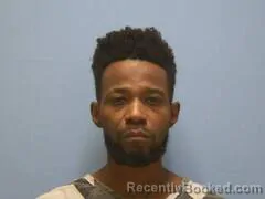 Mugshot of ANTHONY REGINAL TUCKER