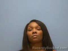 Mugshot of CHRISTINE N BEAL