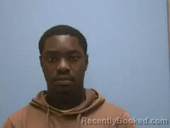 Mugshot of RAHEEM MONNIR SANI