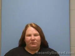 Mugshot of SABRIANNA V DENTON