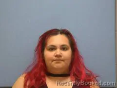Mugshot of MELISSA L ACOSTA
