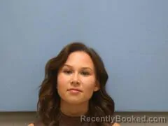 Mugshot of ZOELYN NICOLE ELLIS