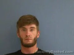 Mugshot of DANIEL DOYLE JR MOORE
