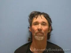 Mugshot of MICHAEL RAY ANDERSON