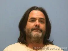 Mugshot of WESLEY BLAKE HAWKINS