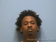 Mugshot of AMARE J TATE