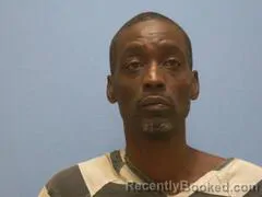 Mugshot of DANIYELL FLENOID DANIELS