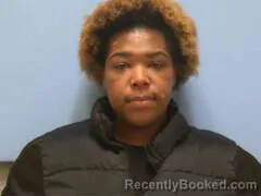 Mugshot of KATLYN N/A LOWE