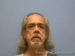 Mugshot of PHILLIP W PAINE