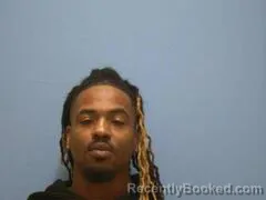 Mugshot of DONTEL RASHAD NEELY