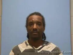 Mugshot of DIONSYUS T INGRAM