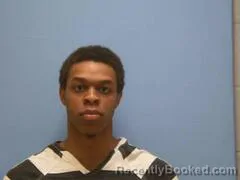 Mugshot of MOET LATAVIS WILLIAMS