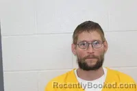 Mugshot of KEVIN E LANGLEY