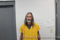 Mugshot of LOYS M TURNER