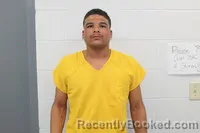 Mugshot of BRAYLON A ESLICK