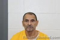 Mugshot of ANTONIO SOTO
