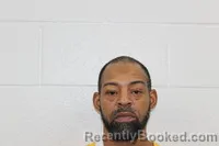 Mugshot of JASON B WOODBERRY