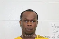 Mugshot of DAMARIYAE L JACKSON